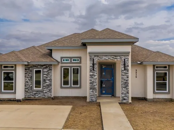 3215 Ethel Dr, Eagle Pass, TX 78852