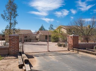 10020 E Morrill Way, Tucson, AZ 85749
