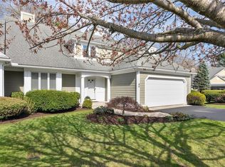 90 Woods Way, North Kingstown, RI 02852
