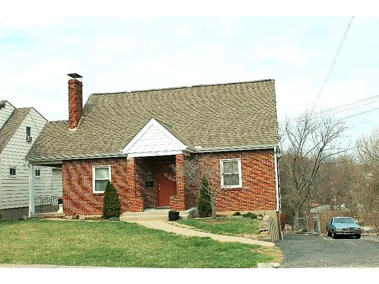 4736 Fehr Rd photo 1