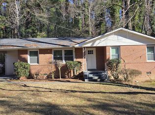 2150 Meadowlane Dr SW, Atlanta, GA 30311