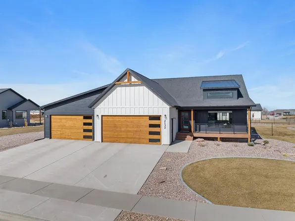 2132 Top Shelf Ave, Spearfish, SD 57783