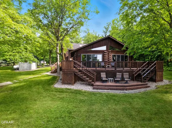 2913 125th St, Lengby, MN 56651