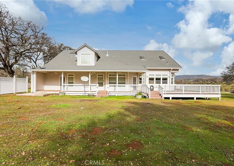 5568 La Porte Rd, Bangor, CA 95914 Zillow