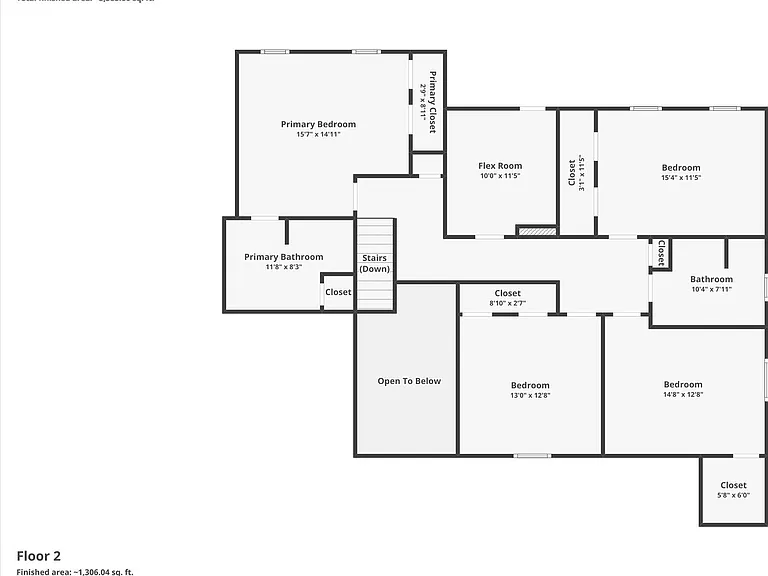 126 Dewberry Ln — Photo 57