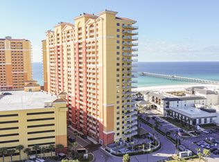 15928 Front Beach Rd #3-803, Panama City Beach, FL 32413