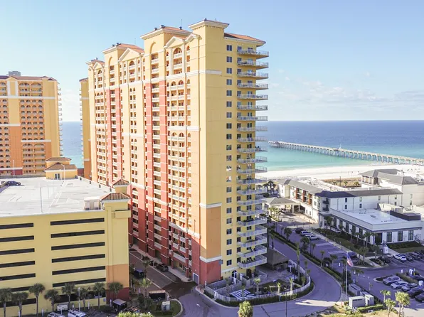 15928 Front Beach Rd #3-803, Panama City Beach, FL 32413