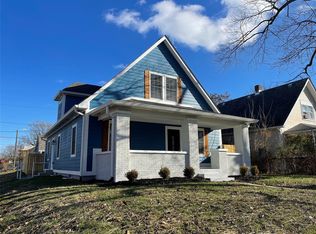 1231 N Gale St, Indianapolis, IN