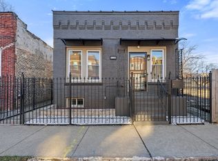 1106 N Springfield Ave, Chicago, IL 60651