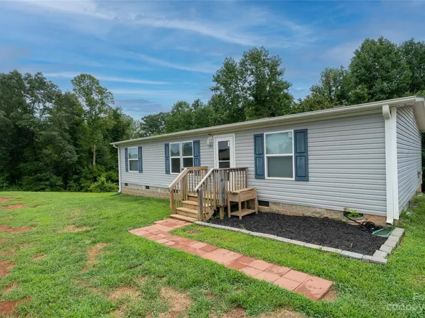 151 Haydan Ln, Linwood, NC 27299