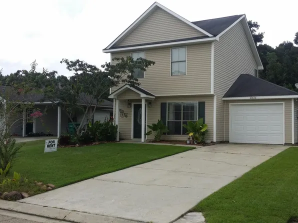 23616 Wellington Ave, Denham Springs, LA 70726