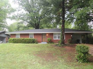 2052 Saint James Dr LOT 75, Memphis, TN 38116