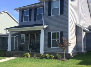 122 Hackberry St #1, Oak Ridge, TN 37830