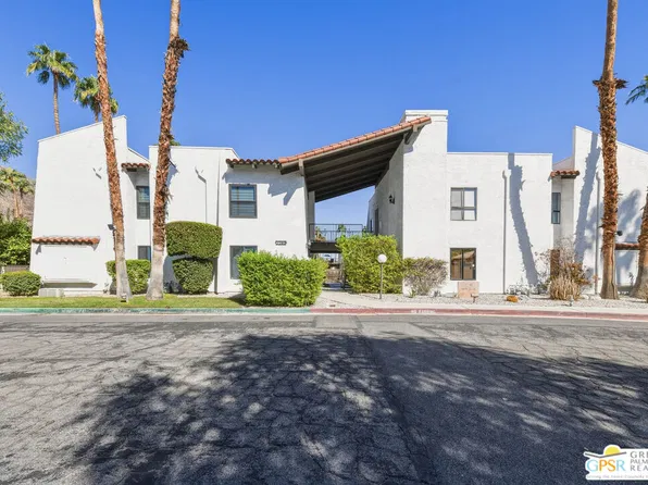 2240 S Palm Canyon Dr Unit 24, Palm Springs, CA 92264