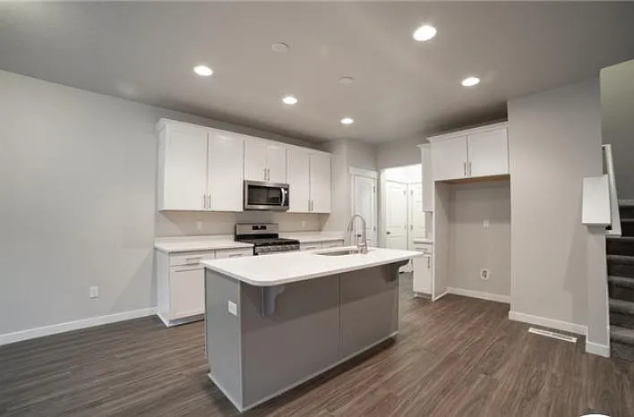 5006 N Marble Fox Way — Photo 8
