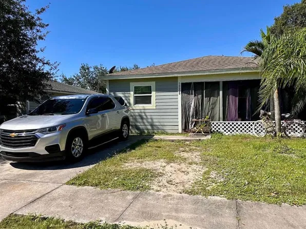 10099 Grace Ave, Fellsmere, FL 32948