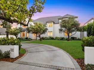 507 N Maple Dr, Beverly Hills, CA 90210