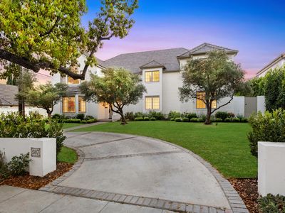 507 N Maple Dr, Beverly Hills, CA, 90210