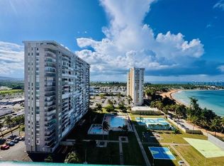 Ocean Dr #100, Luquillo, PR 00773