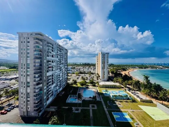 Ocean Dr #100, Luquillo, PR 00773