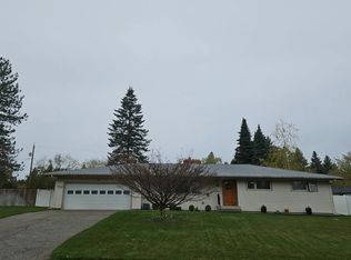 8525 N Weipert Dr, Spokane, WA 99208
