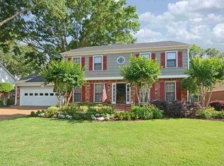 2003 Corbin Rd LOT 19, Germantown, TN 38139