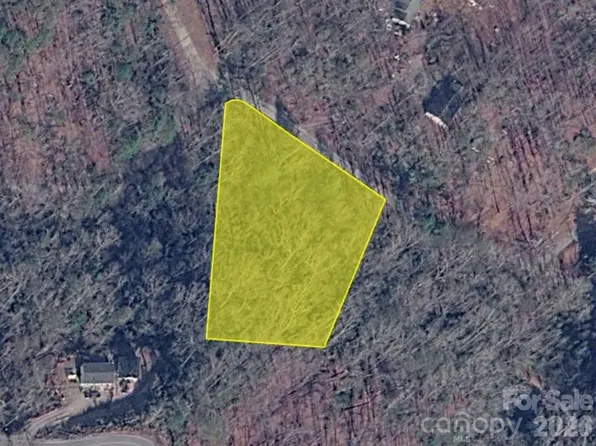 0 Bishop Ln, Mill Spring, NC 28756