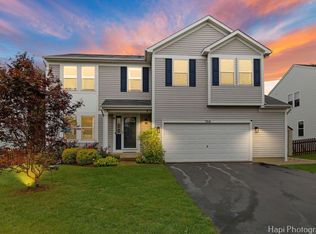 366 Marshall Dr, Antioch, IL 60002