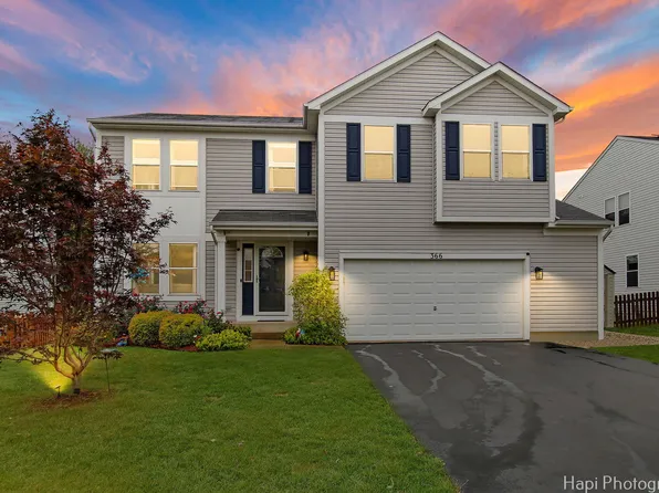 366 Marshall Dr, Antioch, IL 60002
