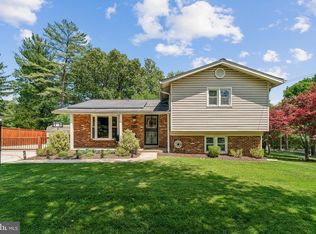 716 Carter Rd, Rockville, MD 20852