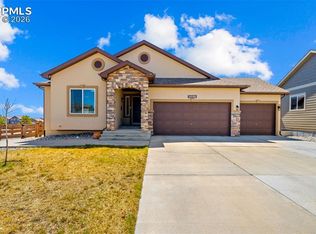 13617 Park Meadows Dr, Peyton, CO 80831