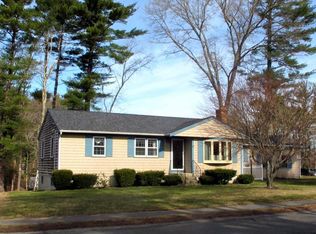 12 Indian Trl, Whitman, MA 02382