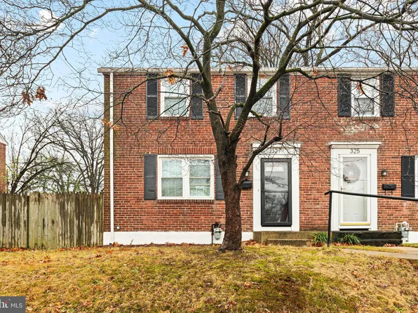 327 Forest Dr, Wilmington, DE 19804