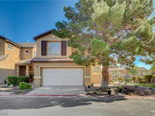 5632 Ancient Agora St, North Las Vegas, NV 89031