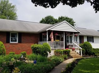 545 Riddell Rd, Montgomery, PA 17752