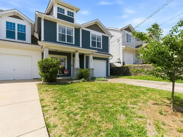 404 Normandy Cir, Nashville, TN 37209