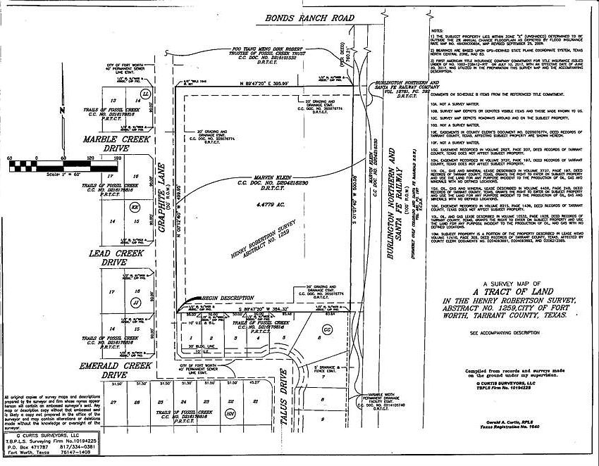 2nd image of 451 W Bonds Ranch Rd