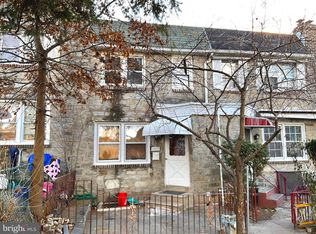 7028 Walnut St, Upper Darby, PA 19082