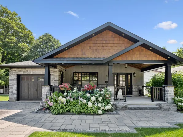 268 Glencoe Ave N, Centre Wellington, ON N1M 3G3