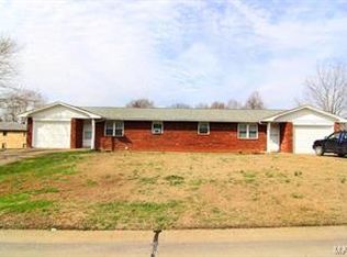 205 N Shawnee Blvd, Jackson, MO 63755