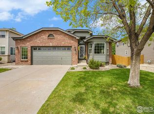 5831 E 132nd Way, Thornton, CO 80602