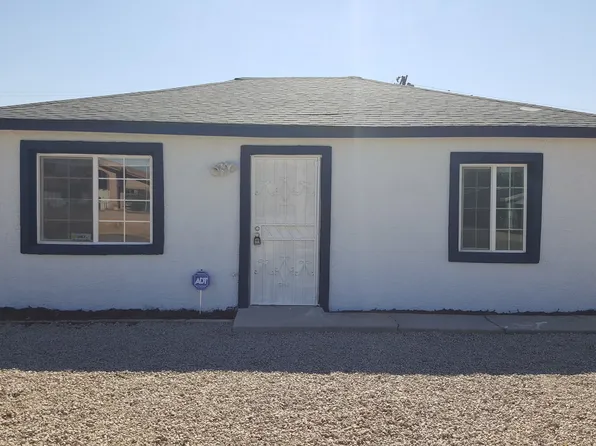 4019 W Tonto St, Phoenix, AZ 85009