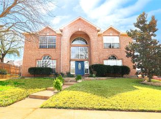 904 Inverness Cir, Highland Village, TX 75077