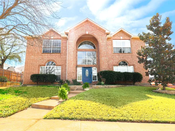 904 Inverness Cir, Highland Village, TX 75077