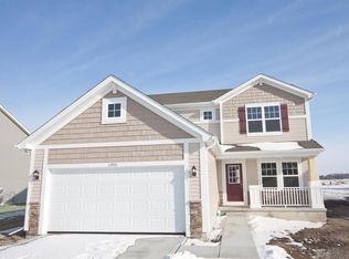 13931 N Annapolis Ct, Cedar Lake, IN 46303