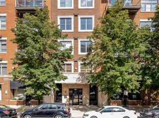950 W Huron St UNIT 203, Chicago, IL 60642