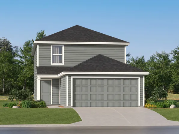 3763 Moon Hill Rd, Marion, TX 78130