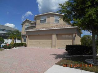 4920 Walnut Ridge Rd, Land O Lakes, FL 34638