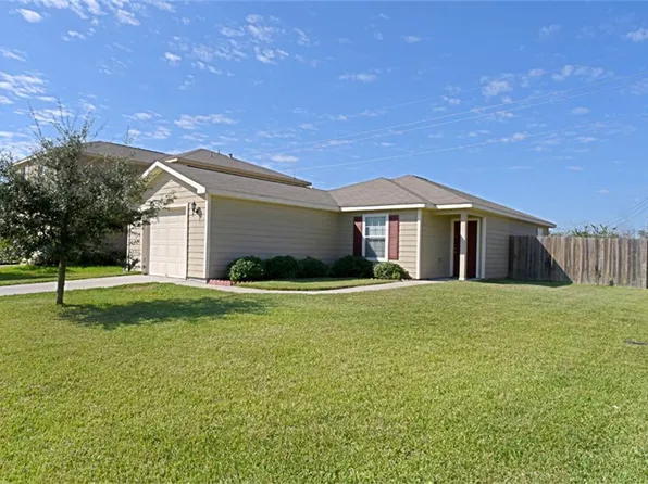 4318 Wild Rose Hill Ln, Richmond, TX 77469