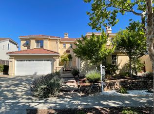 9332 Mediar Dr, San Ramon, CA 94582